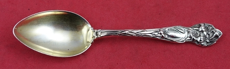 Demitasse Spoon GW 4
